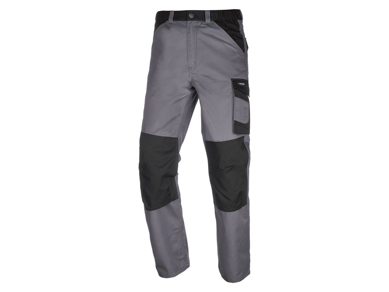 Aller en mode plein écran : PARKSIDE® Pantalon de travail doublé homme - Image 4