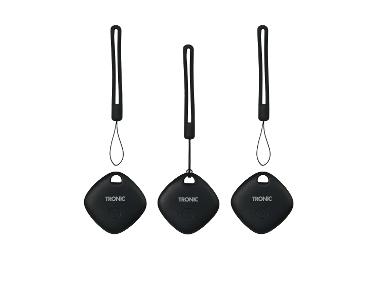 TRONIC® Traceurs connectés (Version Apple)