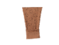 Manche de bébé marron avec motif d'oursons