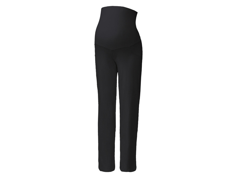 Pantalon de grossesse noir