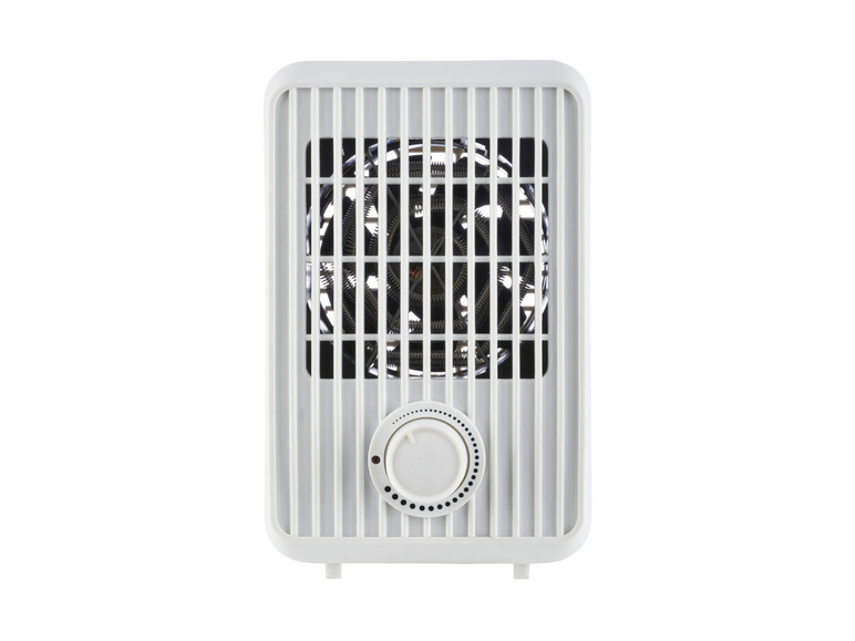 Aller en mode plein écran : SILVERCREST® Radiateur de table soufflant STHL 600 A1, 600 W - Image 8