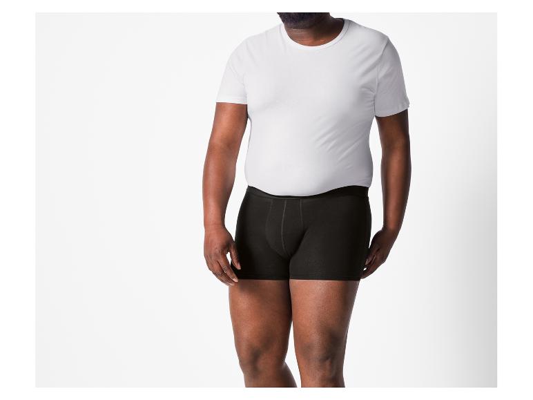 Lot de 3 boxers homme