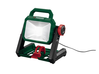 PARKSIDE® Projecteur LED sans fil PLSA 20-Li A1, 20 V