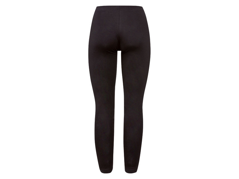 Aller en mode plein écran : esmara® Lot de 2 leggings femme - Image 14