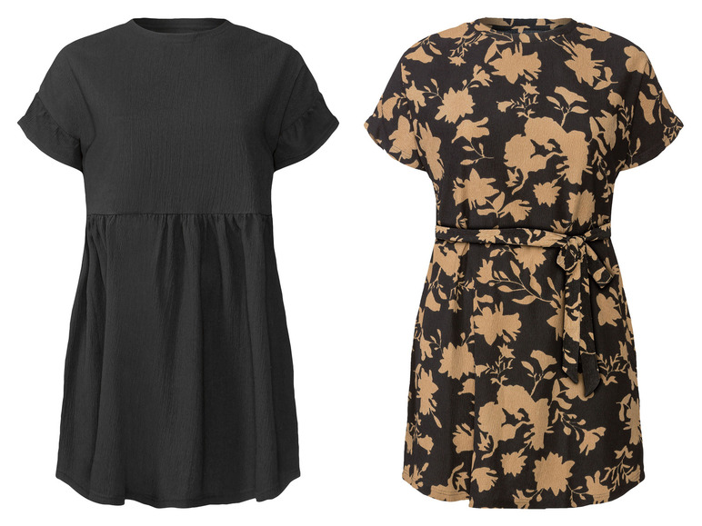 Aller en mode plein écran : esmara® Robe femme - Image 1