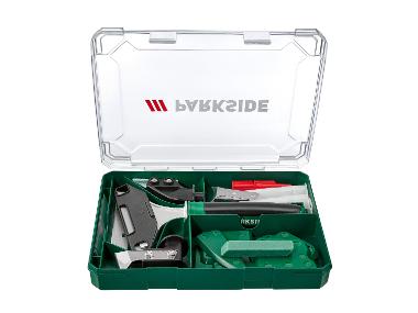 PARKSIDE® Set de rénovation pour joints PSBS 22 A1, 22 pièces.