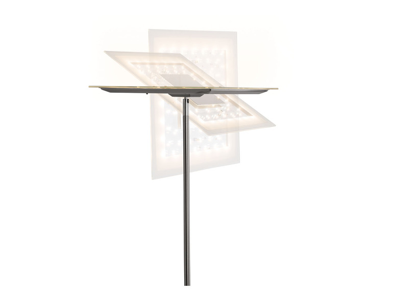 Aller en mode plein écran : LIVARNO home Lampadaire LED avec contrôle de couleur - Image 23