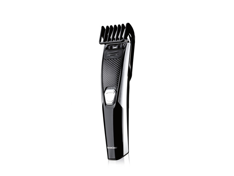 Aller en mode plein écran : SILVERCREST® PERSONAL CARE Tondeuse barbe et cheveux SHBS 500 E4 - Image 5