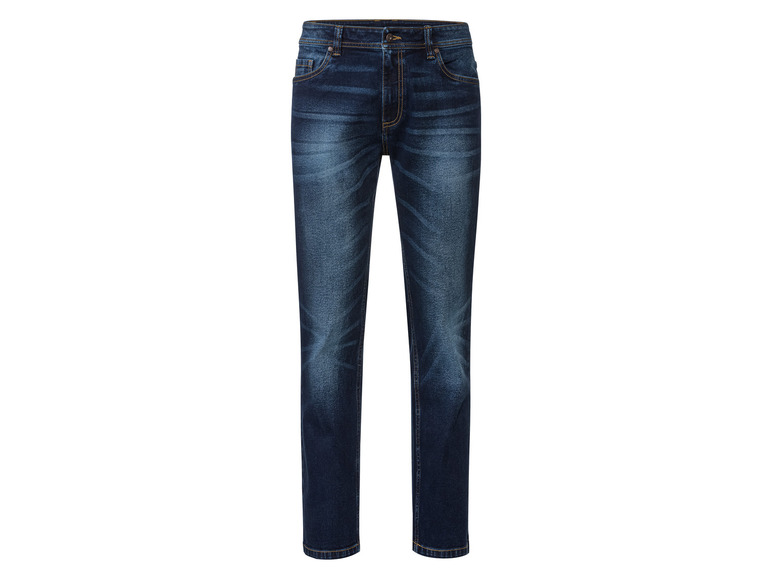 Aller en mode plein écran : LIVERGY® Jean slim homme - Image 2