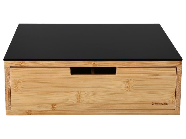 Boîte à Tiroirs Pratique pour Le Bureau