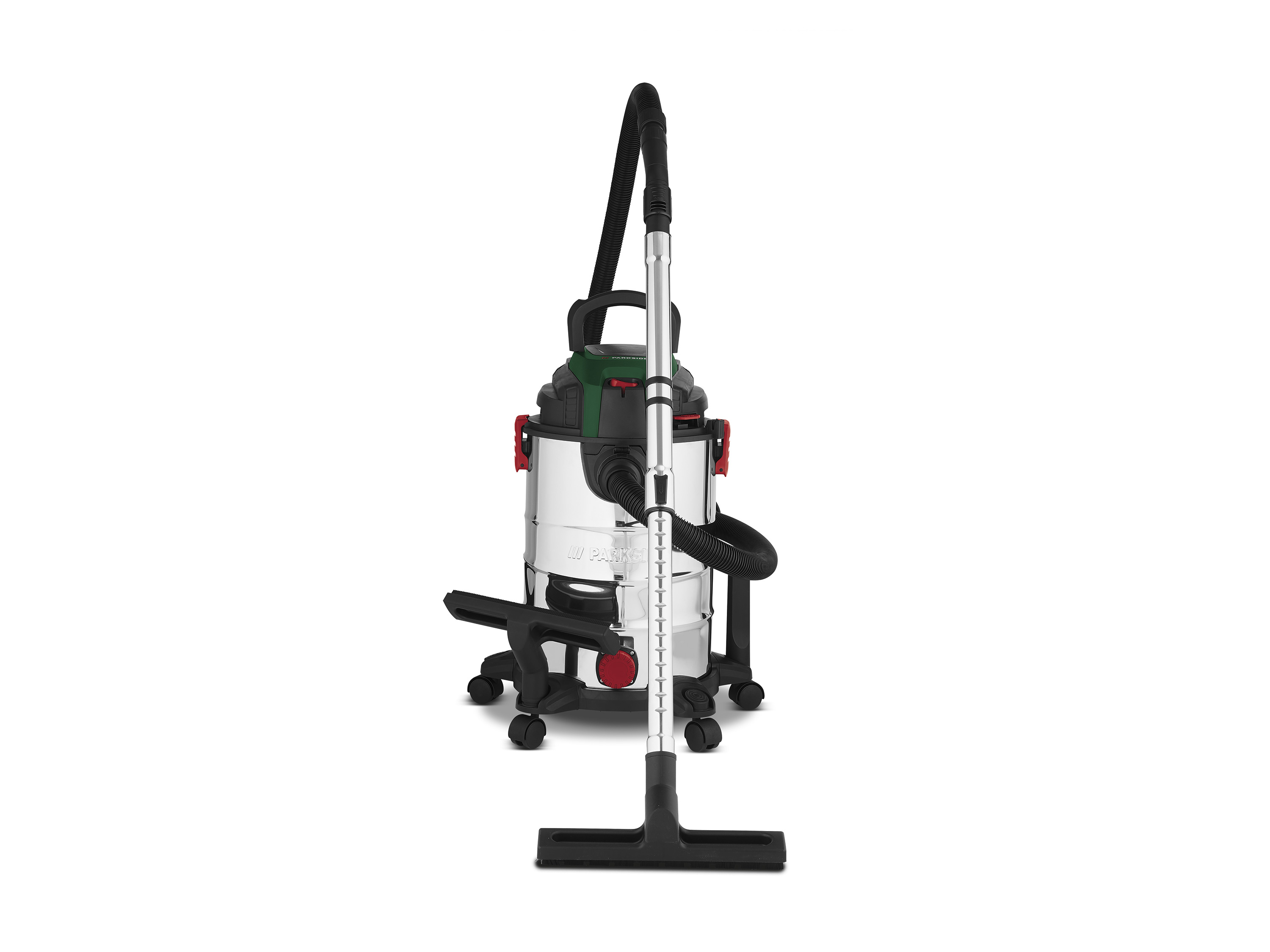 PARKSIDE® Aspirateur eau et poussière PWD 25 C4, 1400 W