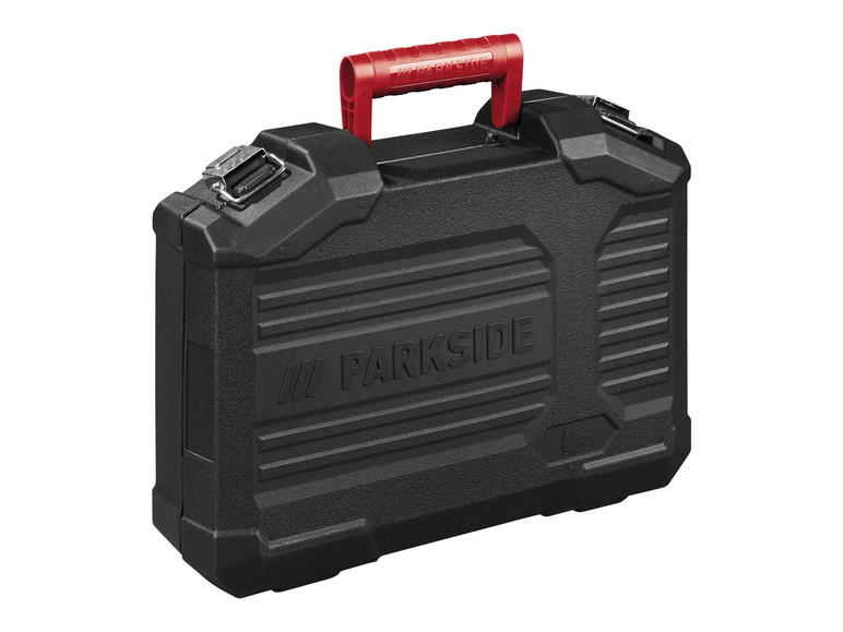 Aller en mode plein écran : PARKSIDE® Scie sauteuse pendulaire PSTK 800 D3, 800 W - Image 12