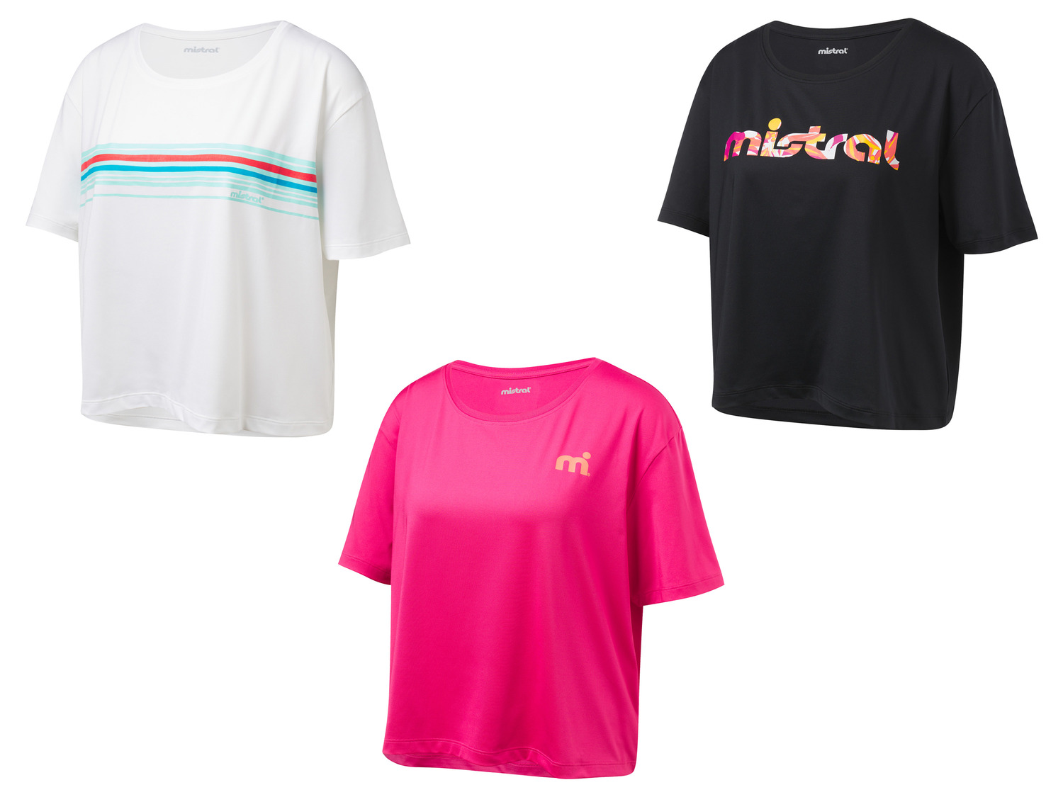 Mistral vetements femme online
