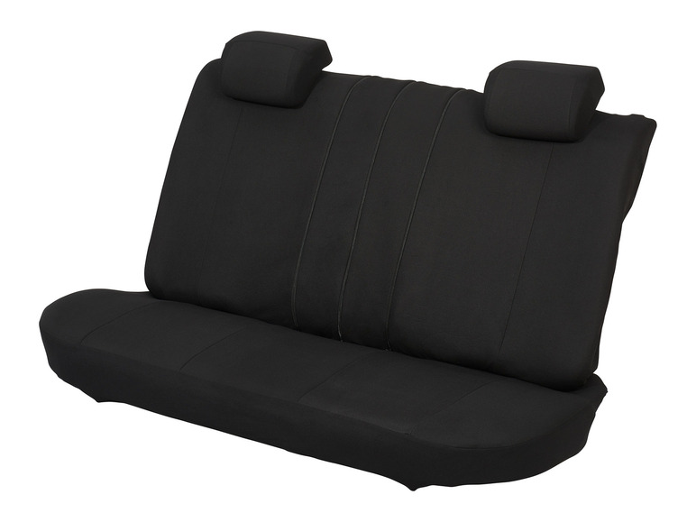 Aller en mode plein écran : ULTIMATE SPEED® Set de 14 housses de siège auto - Image 11