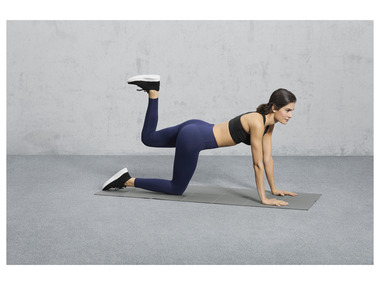 CRIVIT Tapis de fitness