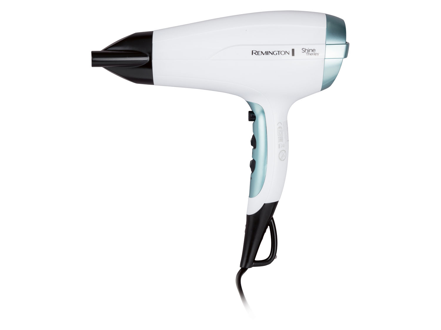 REMINGTON Sèche-cheveux D5207, 2 300 W