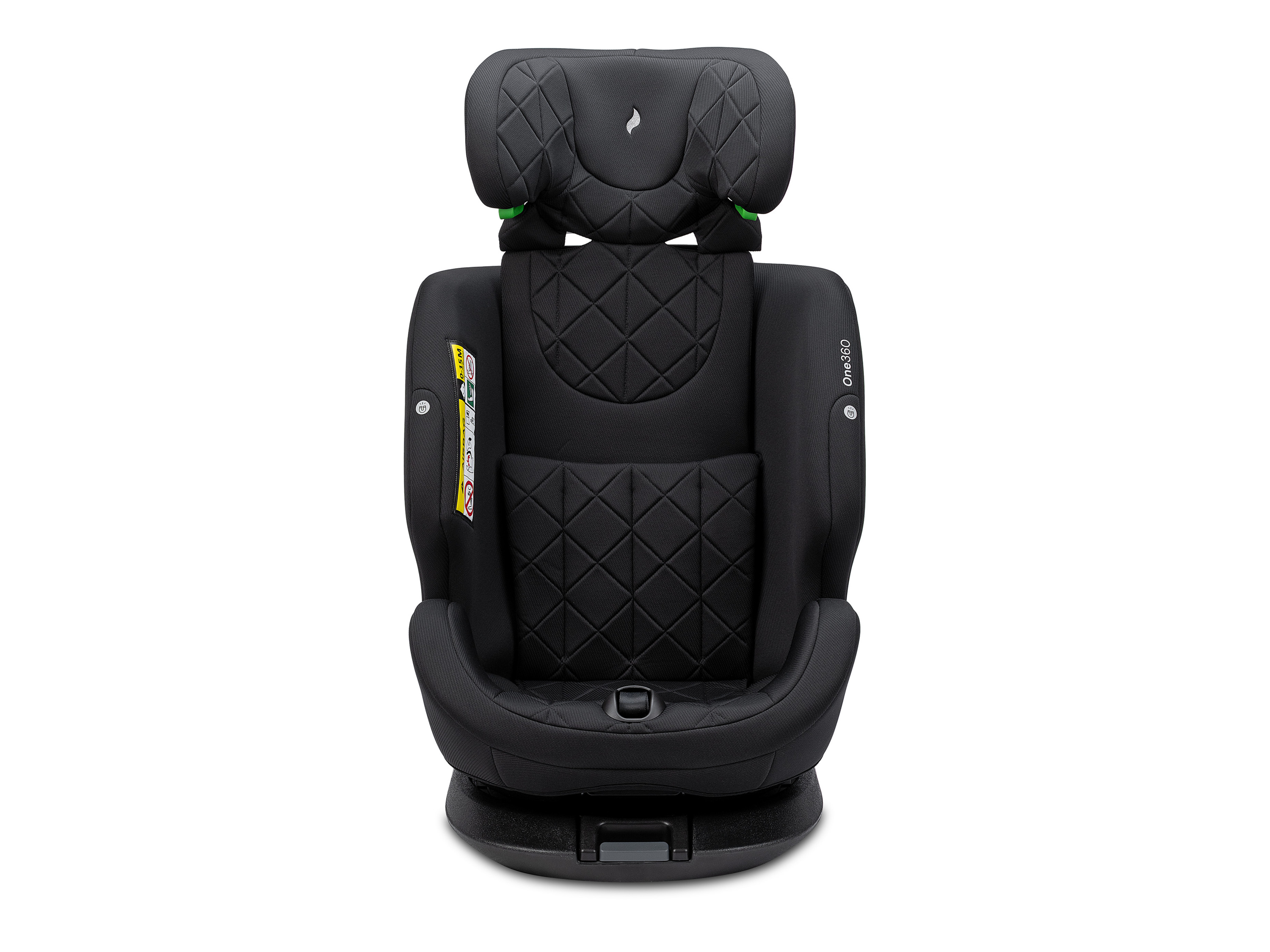 OSANN Siège auto pour enfant One360. (noir)