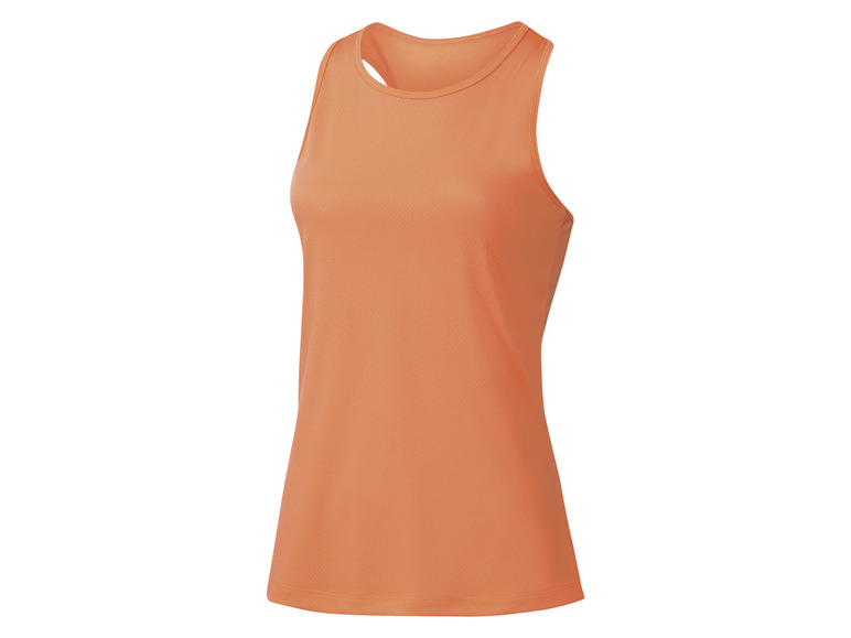 Aller en mode plein écran : CRIVIT Débardeur de sport femme - Image 6