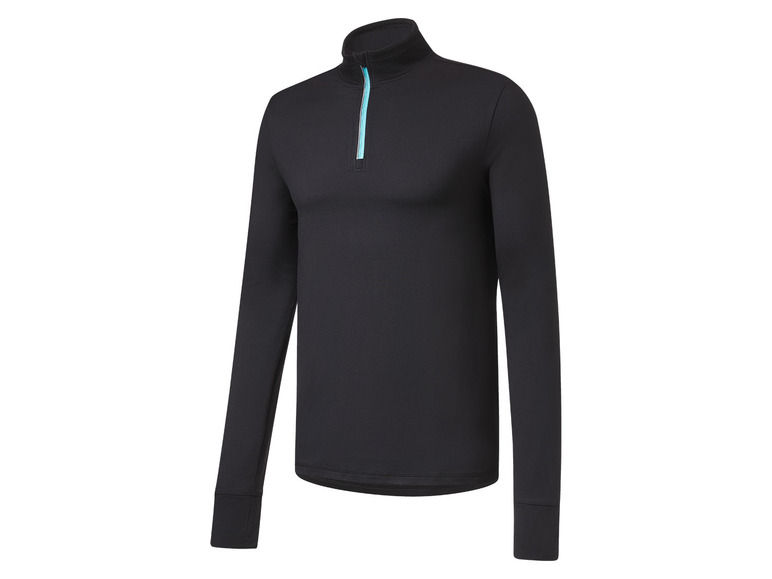 Aller en mode plein écran : CRIVIT T-shirt fonctionnel homme - Image 2