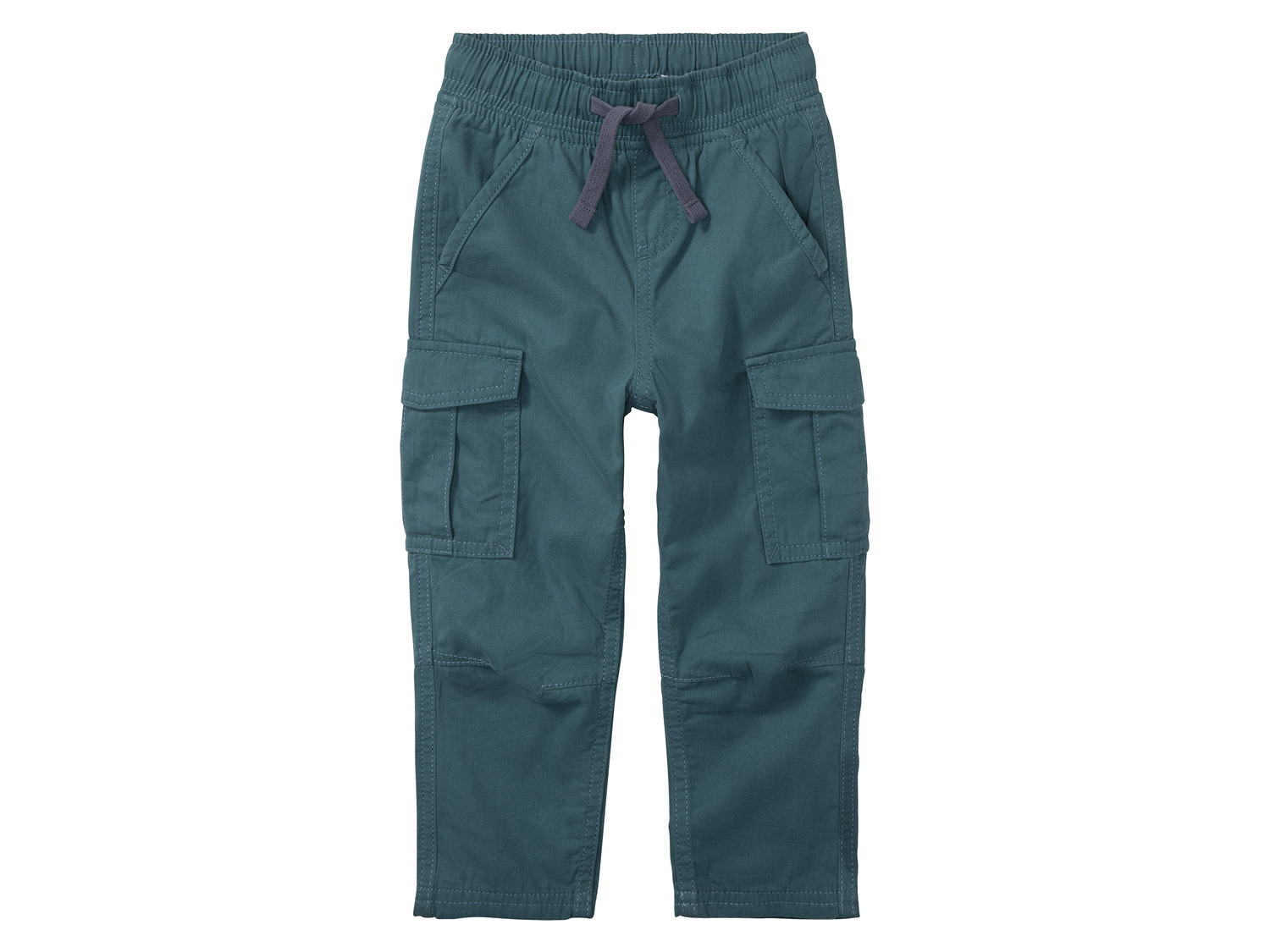 Pantalon De Pluie Lupilu Pour Fille - 2-4 Ans - Imperméable Blanc/beige - Bon état