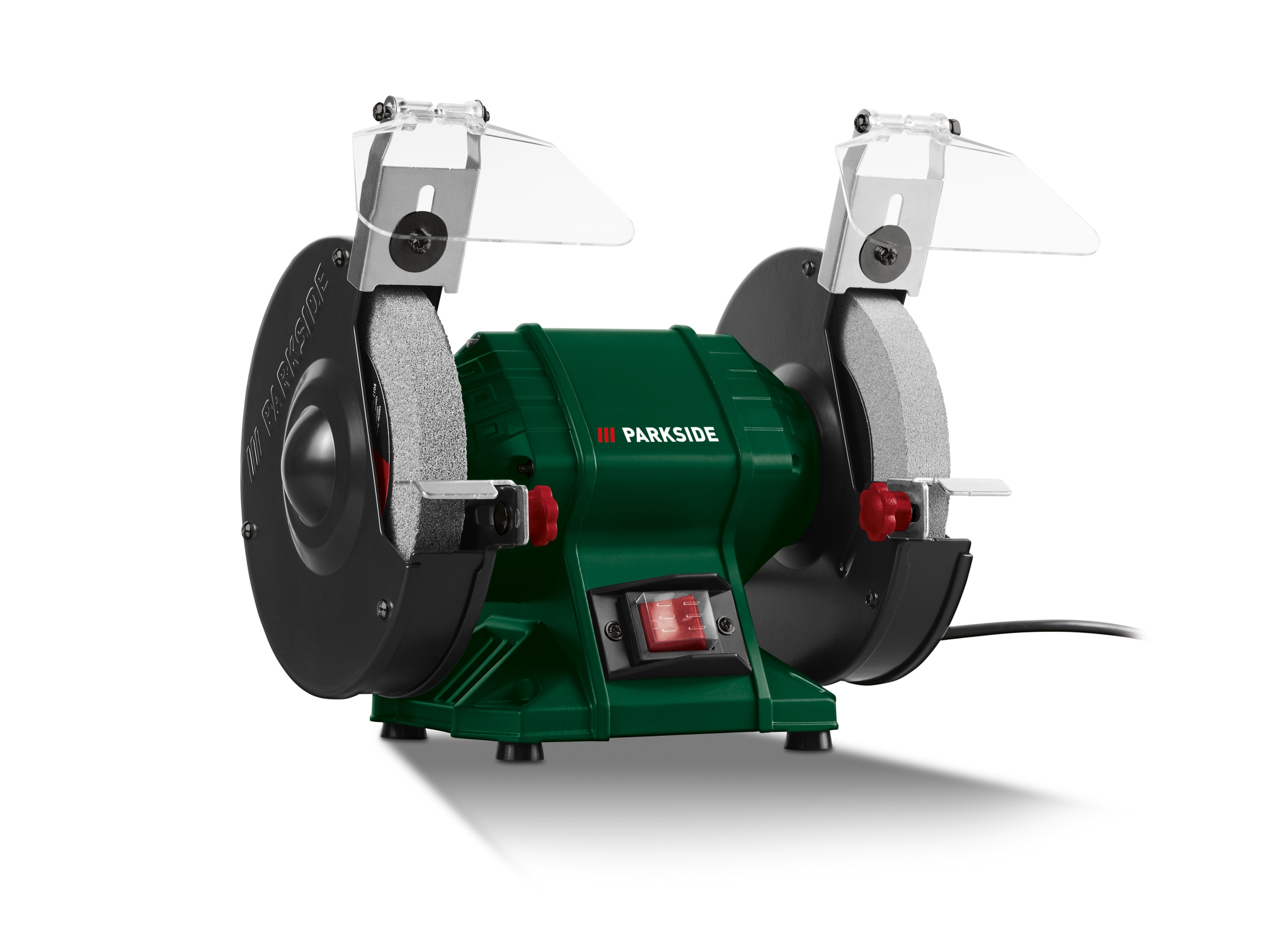 PARKSIDE® Touret à meuler double PDOS 200 C2