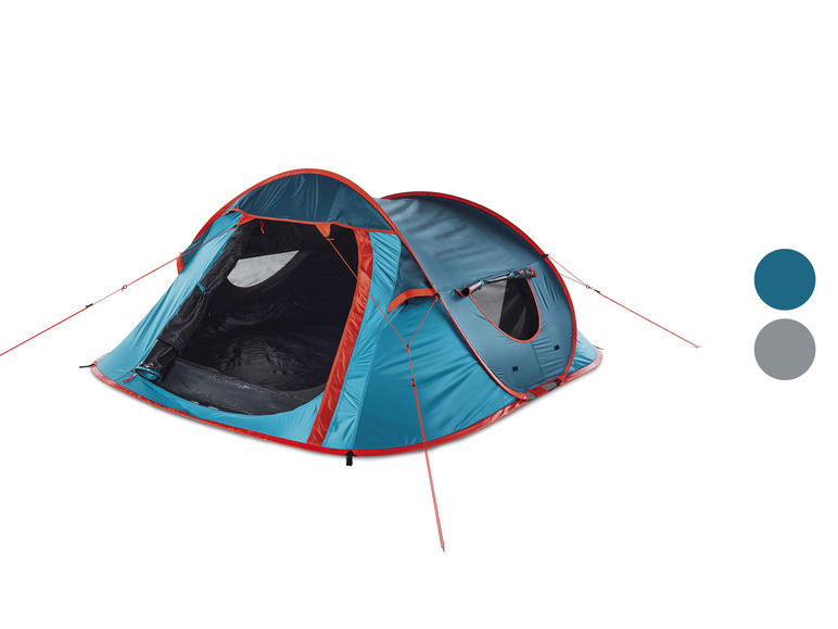 Aller en mode plein écran : Rocktrail Tente pour camping - Image 1