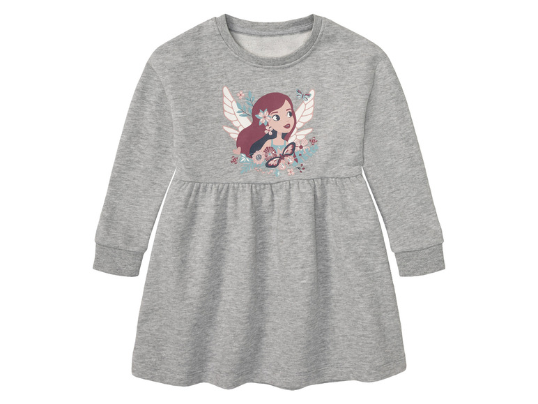 Aller en mode plein écran : lupilu® Ensemble petite fille - Image 10