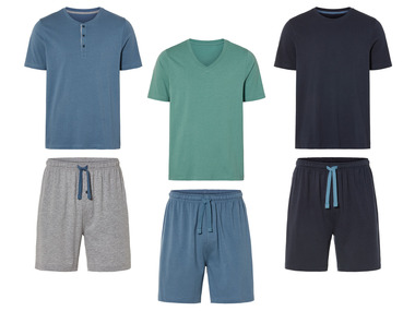LIVERGY LIVERGY Ensemble de pyjama homme LIDL