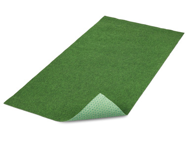 florabest Tapis de gazon synthétique, 100 x 200 cm, vert