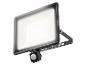 Projecteur LED extérieur avec détecteur de mouvement.