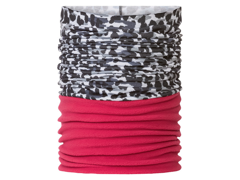 Aller en mode plein écran : Foulard en polaire enfant - Image 2