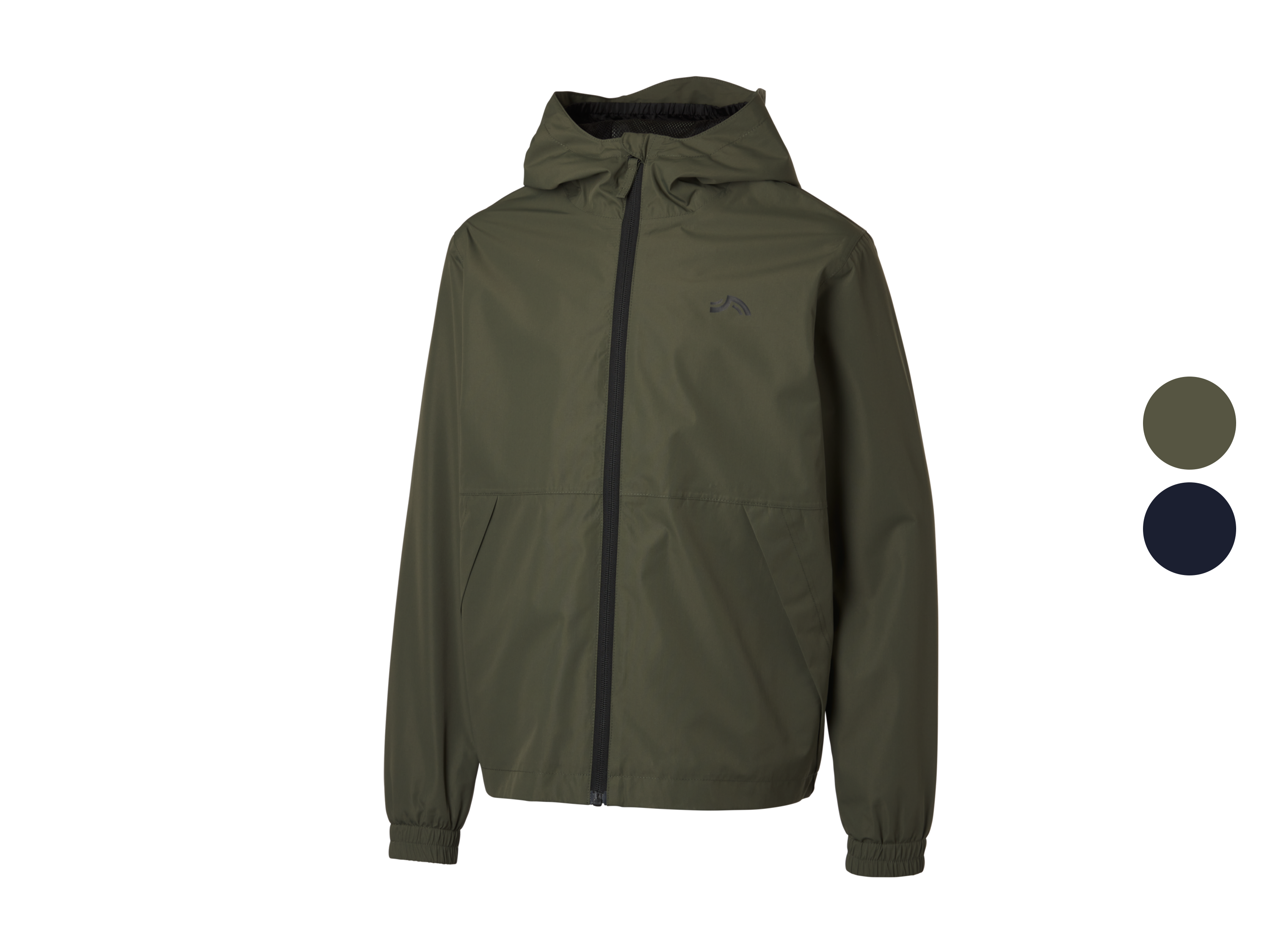 CRIVIT Veste imperméable enfant