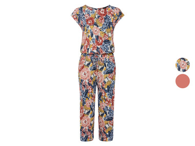 esmara® Combinaison femme, longueur 3/4