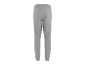 Pantalon de survêtement gris pour homme, vue arrière