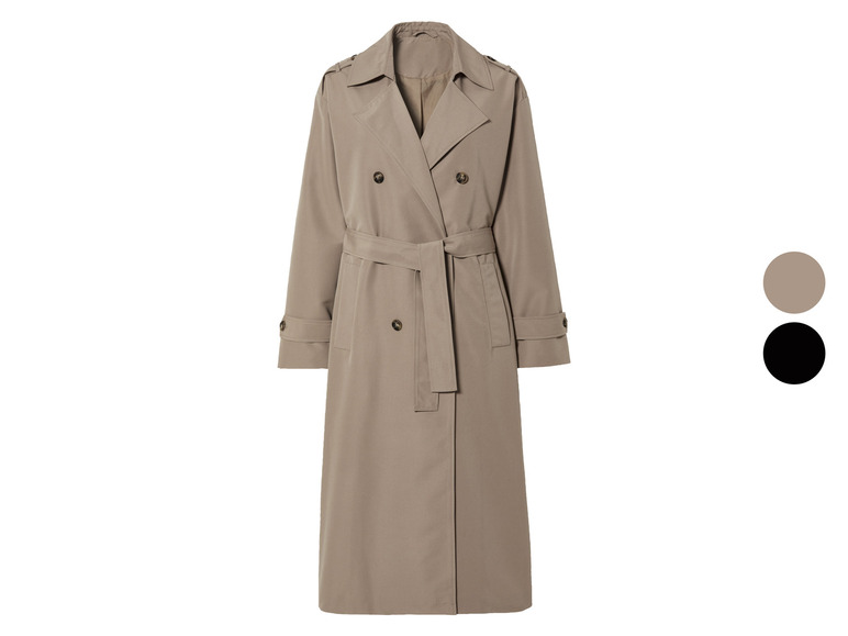 esmara® Trench femme