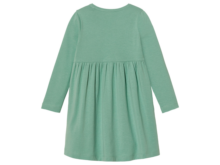 Aller en mode plein écran : lupilu® Robe fille - Image 8