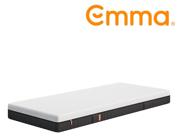 Matelas Emma : Matelas simple Emma.