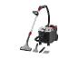 Nettoyeur vapeur Parkside : appareil principal, accessoires et notice.