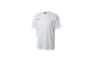 T-shirt Crivit blanche col V.