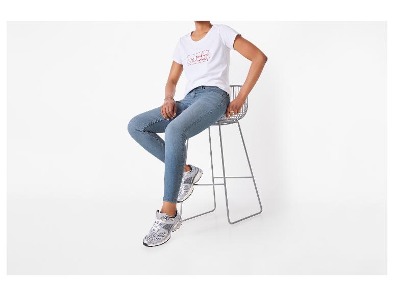 Jean Premium Super Skinny femme