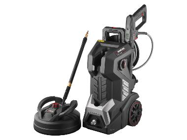 PARKSIDE PERFORMANCE® Nettoyeur haute pression PHDP 180 D3