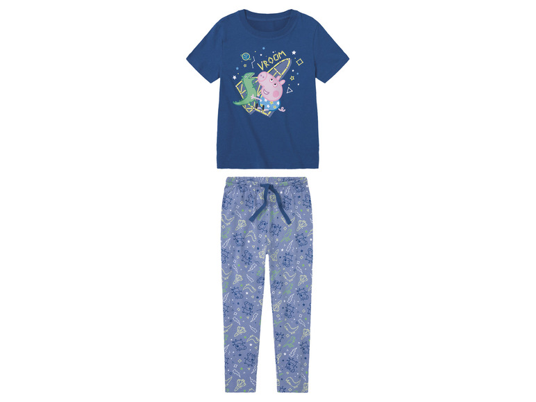 Aller en mode plein écran : Pyjama enfant - Image 5