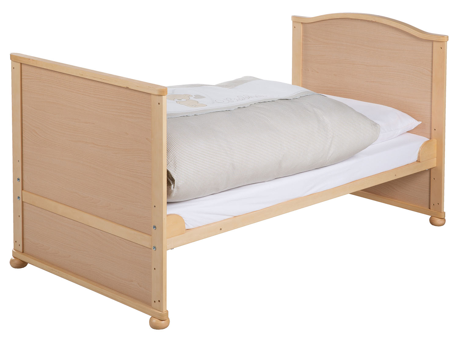 Roba 3v145 Lit Pour Bébé - vue 6