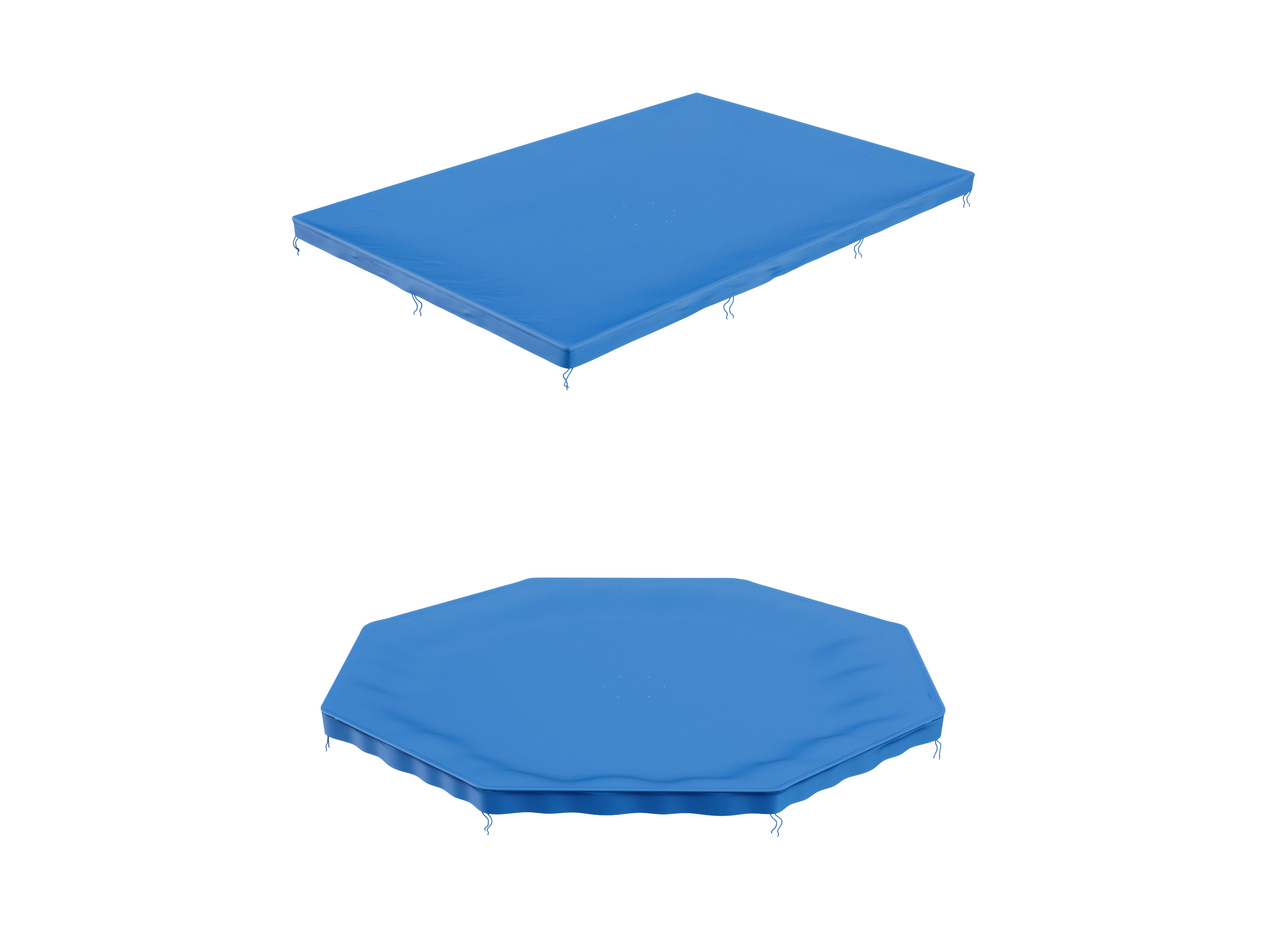 LIVARNO home Bâche de protection pour piscine