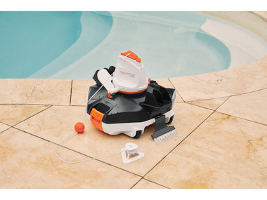 Bestway Robot d'aspiration pour piscine Flowclear Aquarover