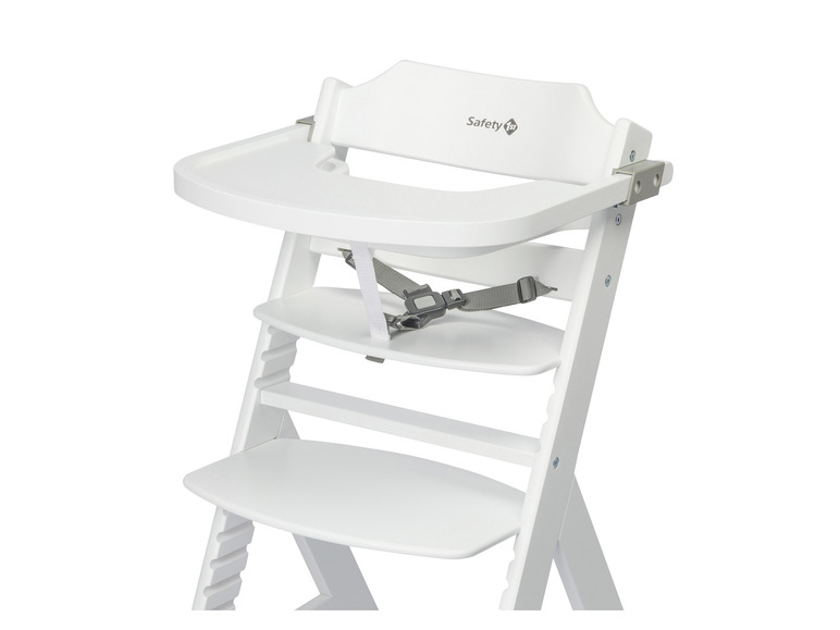 Aller en mode plein écran : Chaise haute évolutive Toto - Image 7