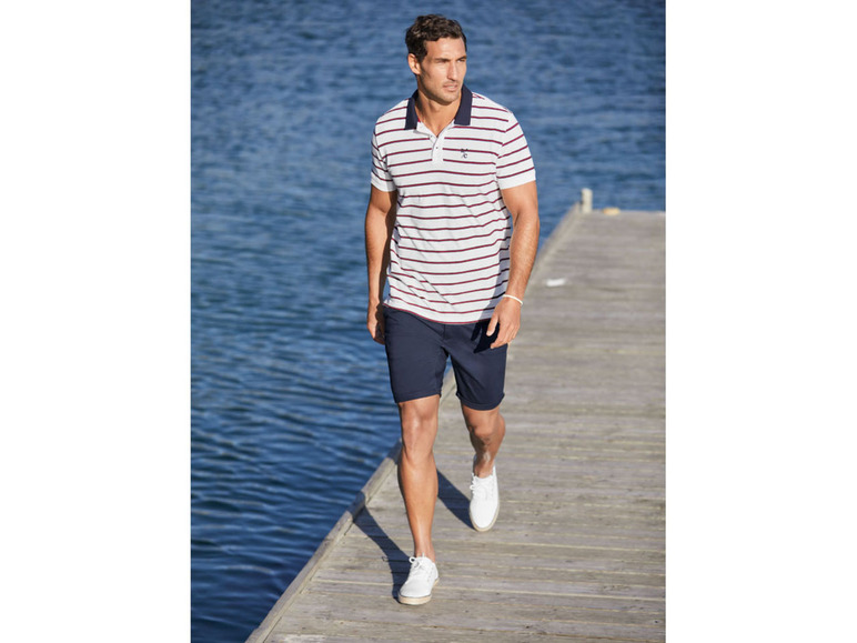Aller en mode plein écran : LIVERGY® Bermuda homme - Image 6