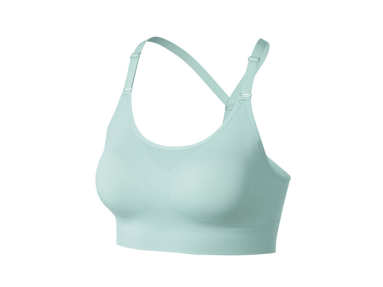 Aller en mode plein écran : CRIVIT Brassière femme - Image 2
