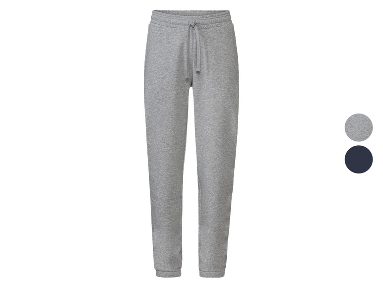 Aller en mode plein écran : LIVERGY® Pantalon molletonné homme - Image 1