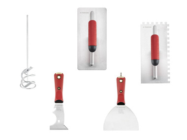 PARKSIDE® Spatule, platoir ou mélangeur de peinture et d'enduit
